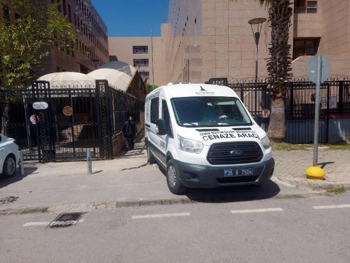 Ev sahibi öldüren kiracı: Gürültü yapmıyordum