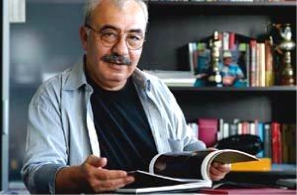 Gazeteci yazar Selahattin Duman İzmir\'de hayatını kaybetti