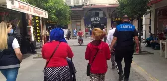 Son dakika haberleri! Hatay'da dilenci operasyonu