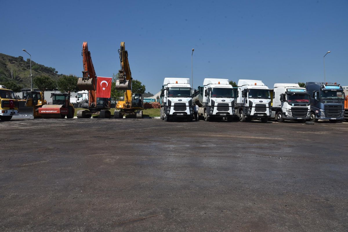 Hedef Bin 200 Kilometre