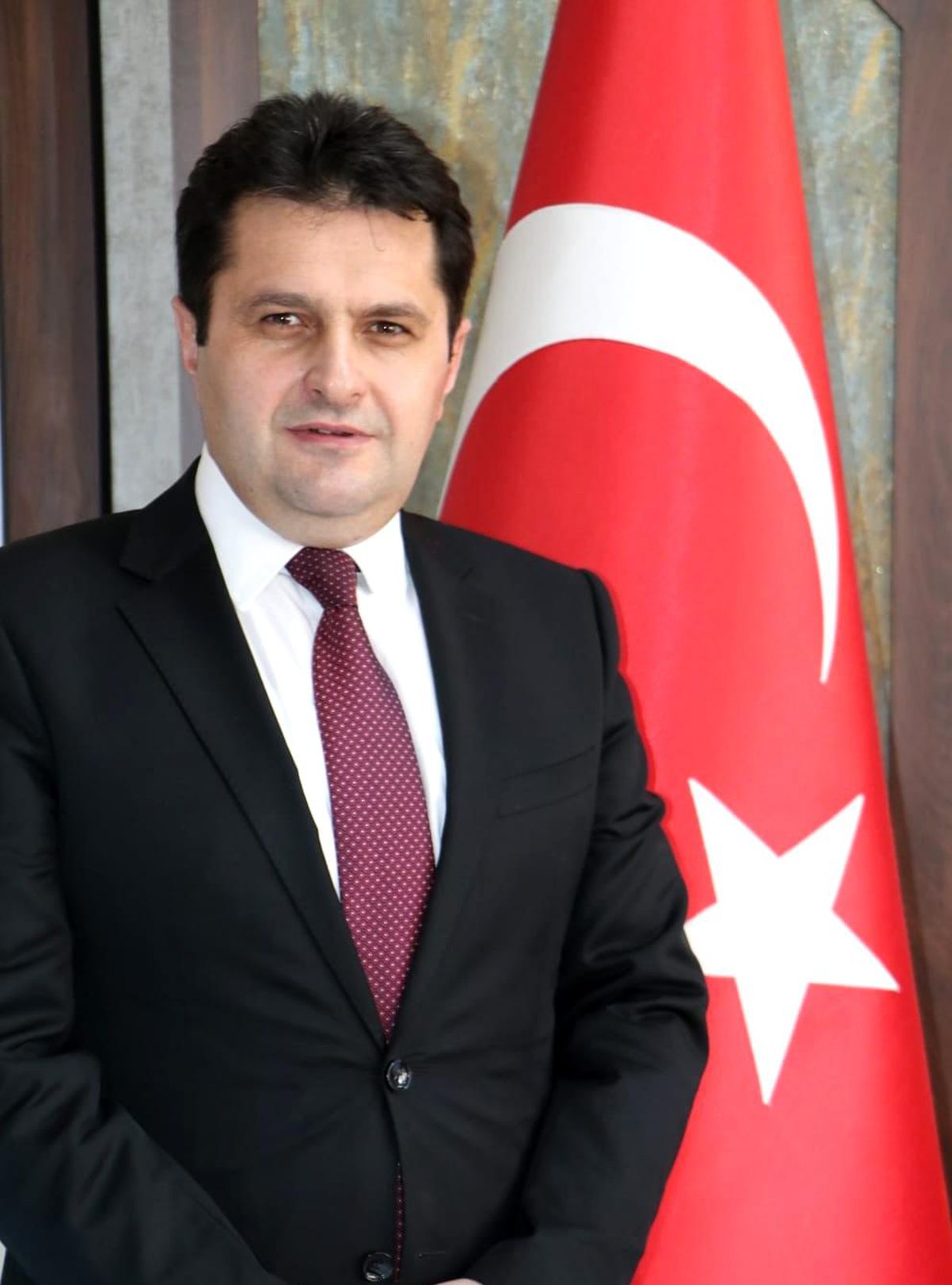 İl Millî Eğitim Müdürü Kaygusuz: "Çocuklar geleceğimizin teminatı"