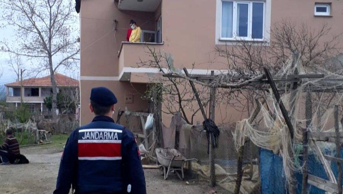 Son Dakika | Jandarmadan HES kodu uygulaması