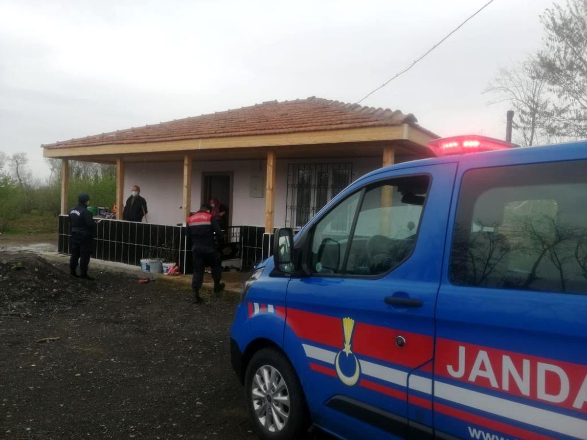 Jandarmadan toplu iftara 14 bin 620 lira ceza