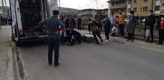 Kavga ettiği kayınbiraderini öldürdü