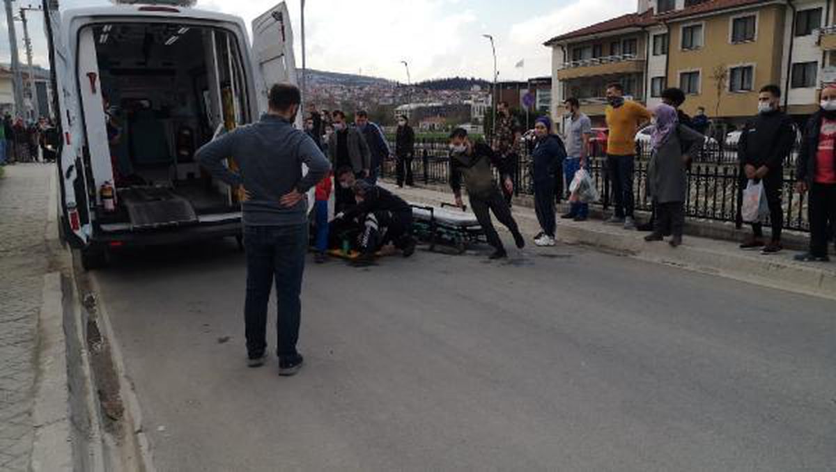 Kavga ettiği kayınbiraderini öldürdü