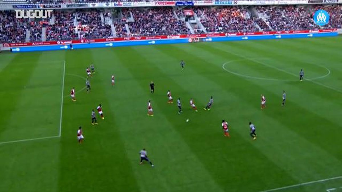 Marsilya\'nın Reims Deplasmanında Aldığı Son Galibiyet