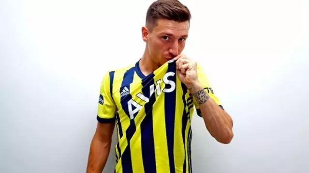 Mert Hakan Yandaş: Yakaladığımız yükselişle rakiplerimiz paniğe girdi Mert Hakan Yandaş: Yakaladığımız yükselişle rakiplerimiz paniğe girdi