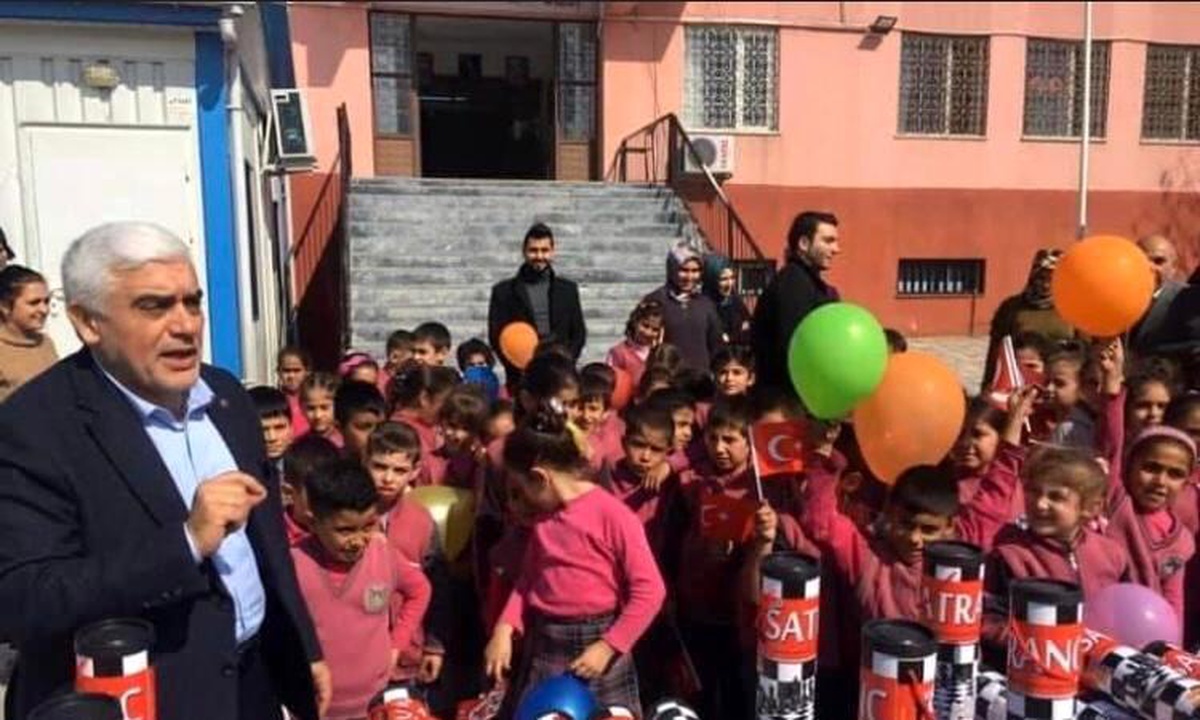 23 Nisan Ulusal Egemenlik ve Çocuk Bayramı\'na doğru