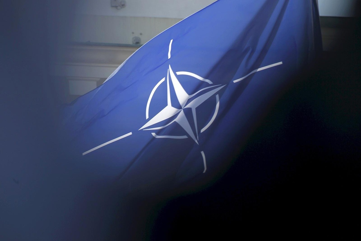 NATO Liderler Zirvesi 14 Haziran\'da yapılacak