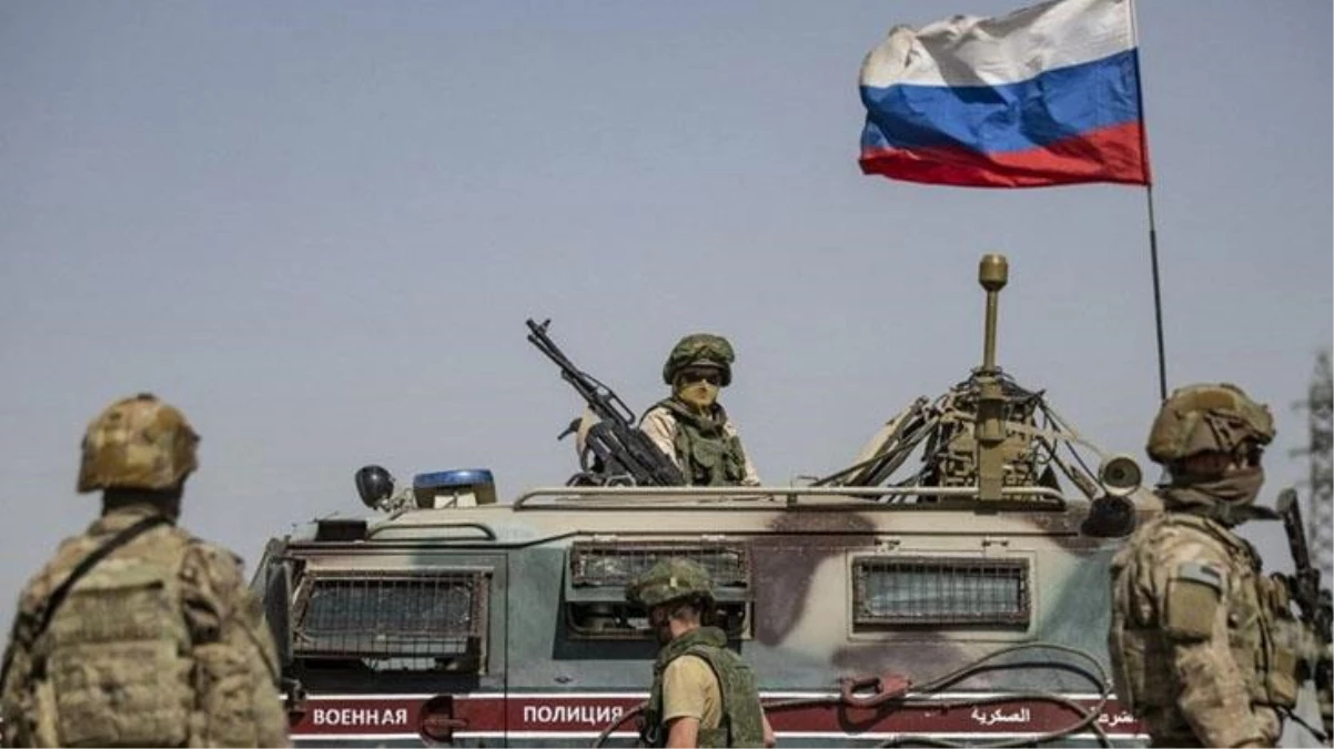 Rusya\'dan tansiyonu düşürecek hamle: Ukrayna sınırındaki ordu geri çekiliyor