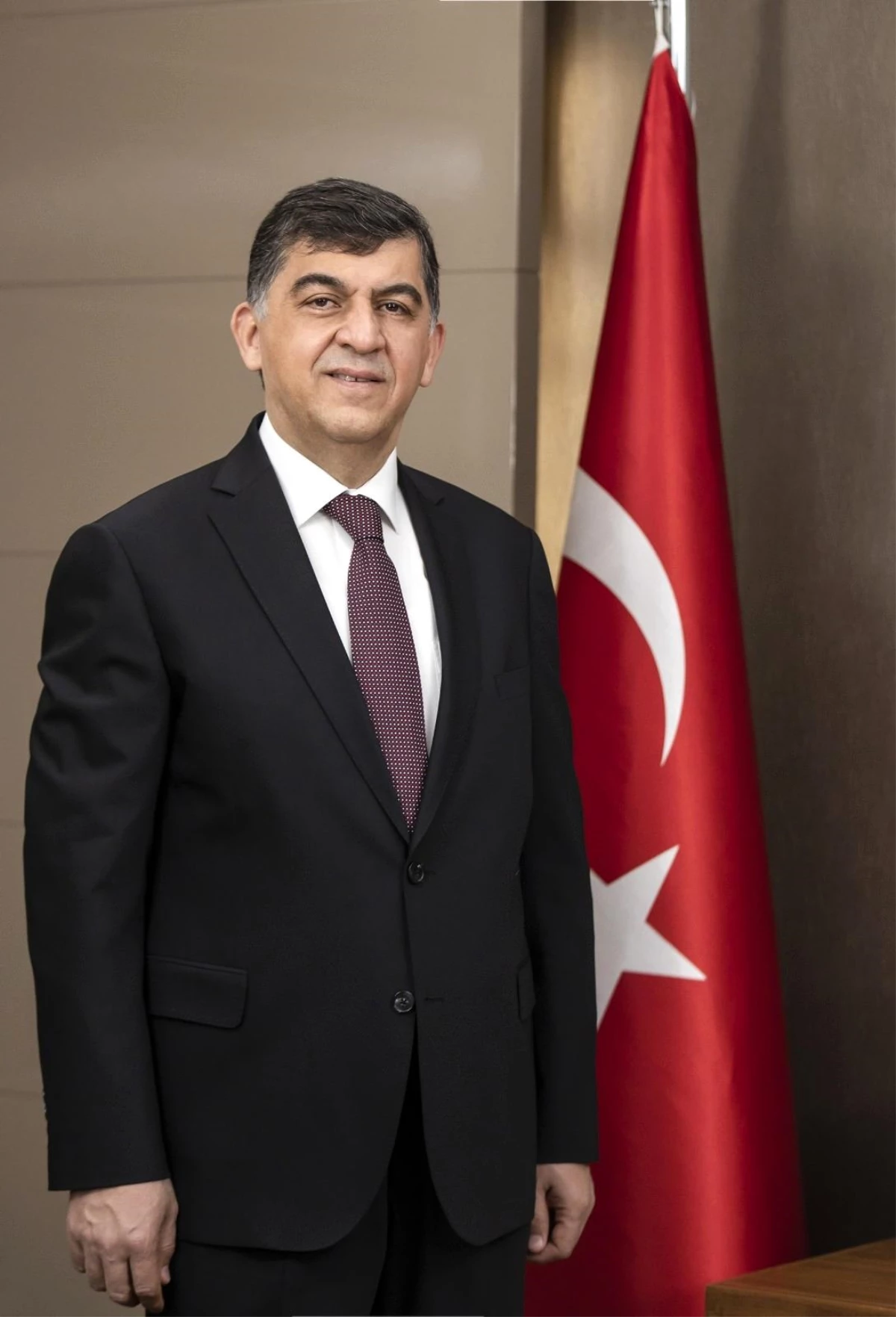 Şehitkamil Belediye Başkanı Fadıloğlu 23 Nisan\'ı kutladı