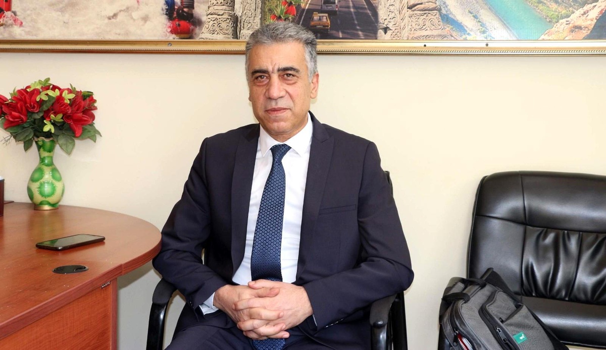 Siirt en yüksek çocuk nüfus oranına sahip 5. il oldu