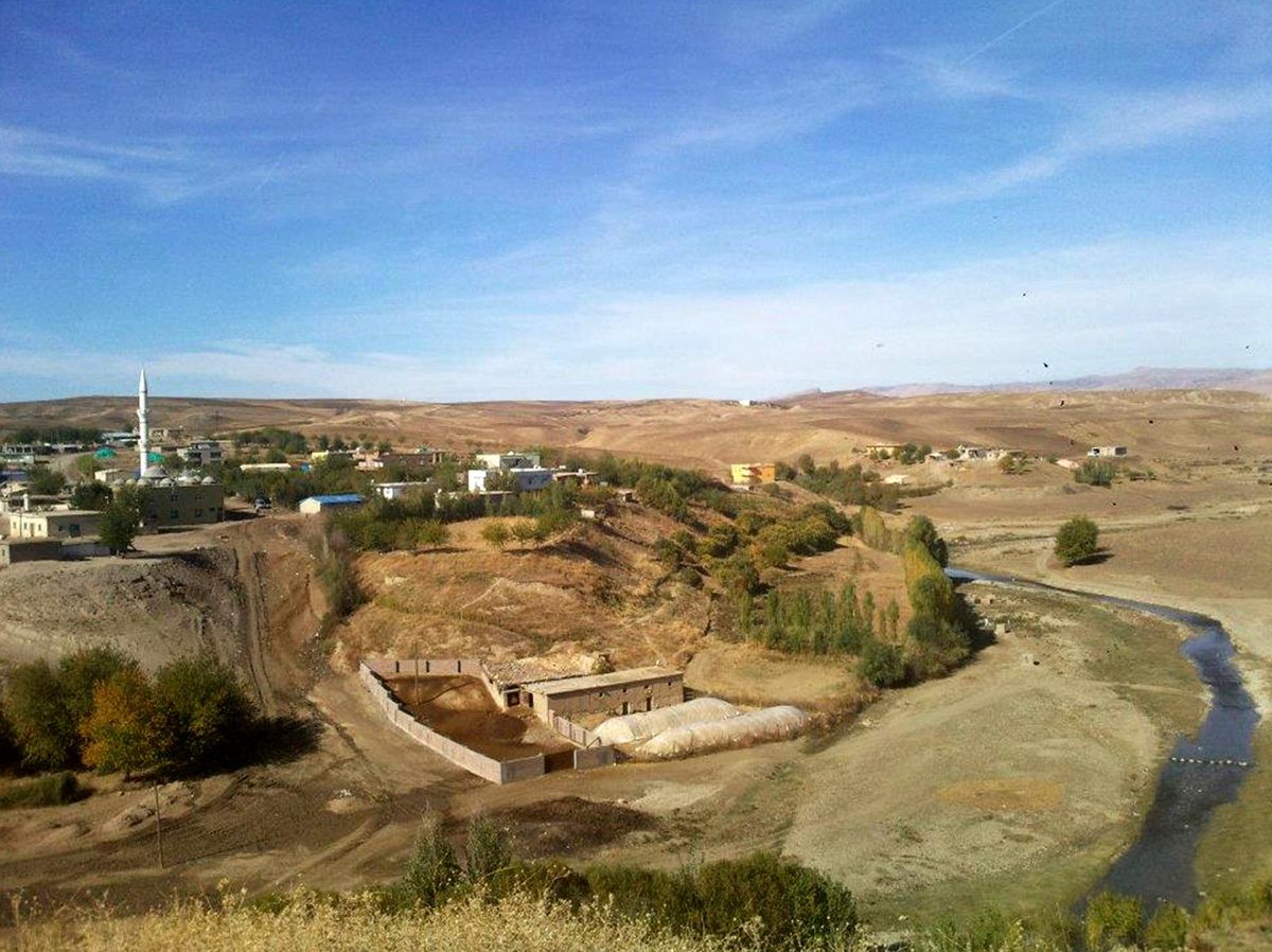 Silvan\'da 5 kişiye 7 bin TL ceza kesildi