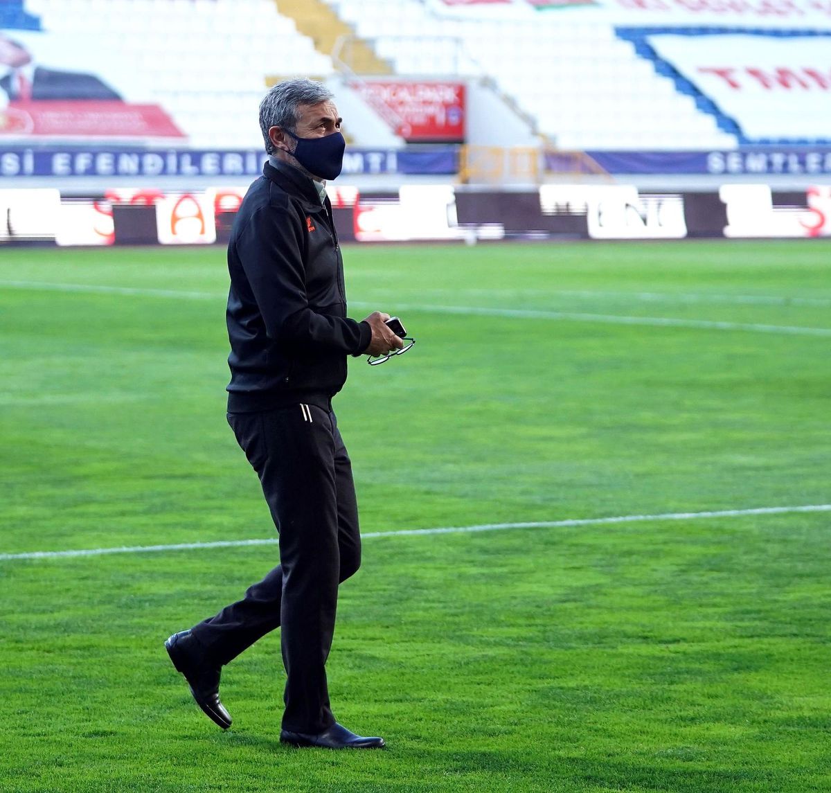 Süper Lig: Kasımpaşa: 0 Medipol Başakşehir: 0 (Maç devam ediyor)