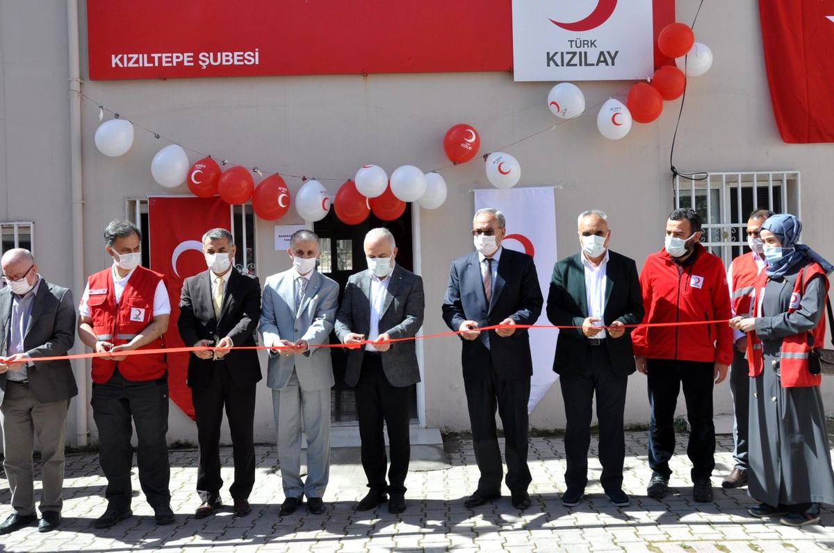 Türk Kızılay\'ı Ramazan\'da 8 milyon insana ulaşacak