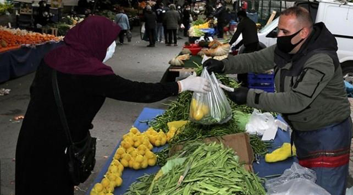 Yasak geldi, Adapazarı\'nda pazarların tarihleri değişti