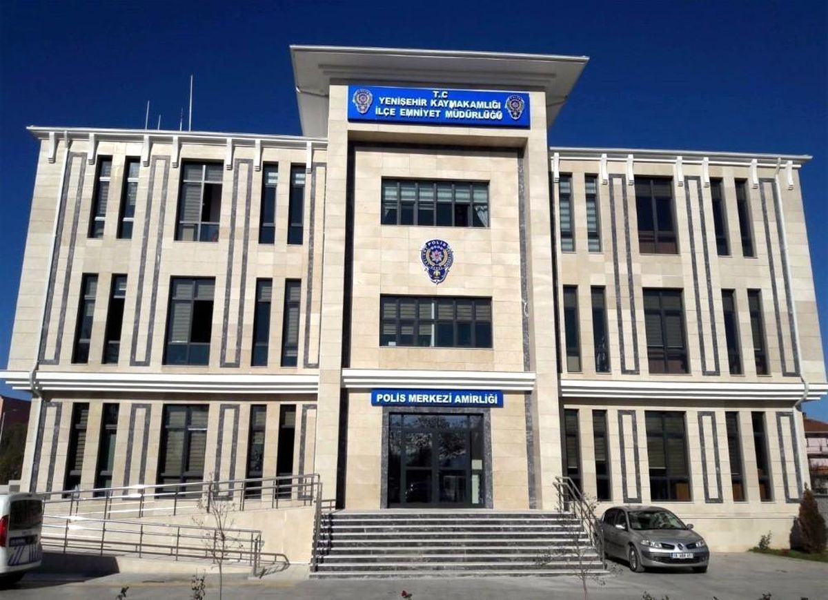Yenişehir\'de bir miktar uyuşturucu ele geçirildi