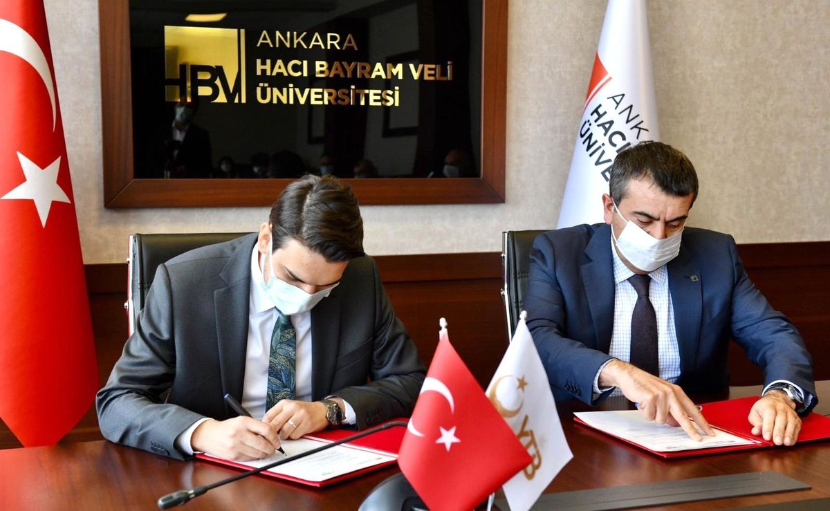 YTB ile Ankara Hacı Bayram Üniversitesinden "Alevi-Bektaşi Kültürü" yüksek lisans programı