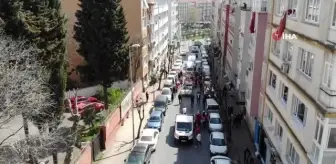 23 Nisan'da 'vosvoslu maskotlar' çocuklara moral oldu