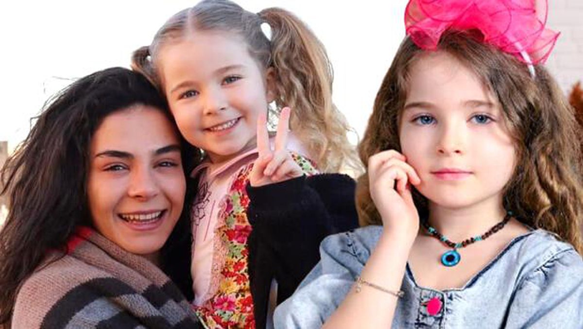 23 Nisan özel konuğu Ebrar Demirbilek: "Oscar almayı düşünüyorum"