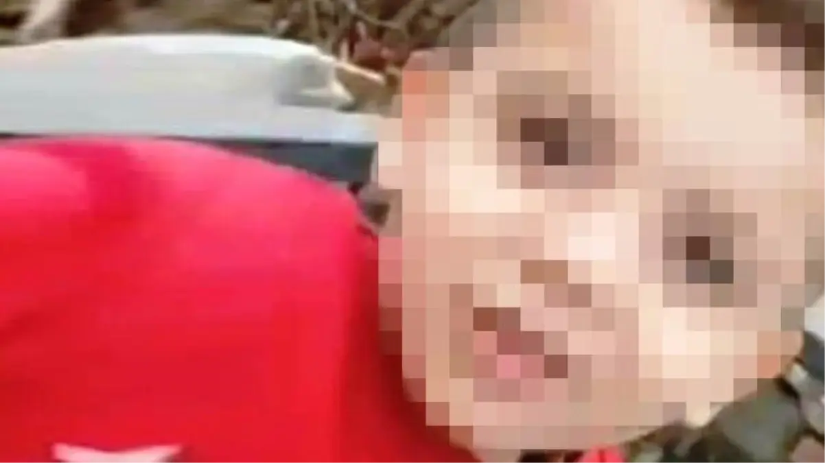 4 yaşındaki oğlunu Dicle Nehri\'ne attı! Talihsiz çocuk hayatını kaybetti