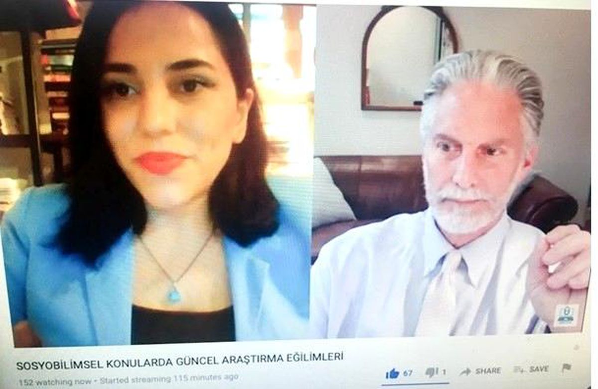 ADÜ ev sahipliğinde \'Sosyobilimsel Konularda Güncel Araştırma Eğilimleri\' eğitimi düzenlendi
