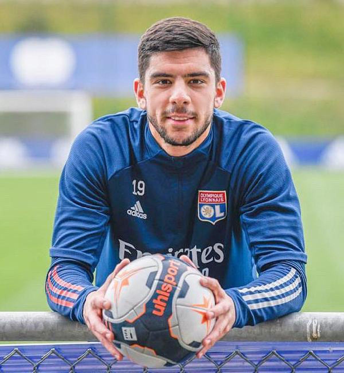 Altay Cenk\'le gururlandı