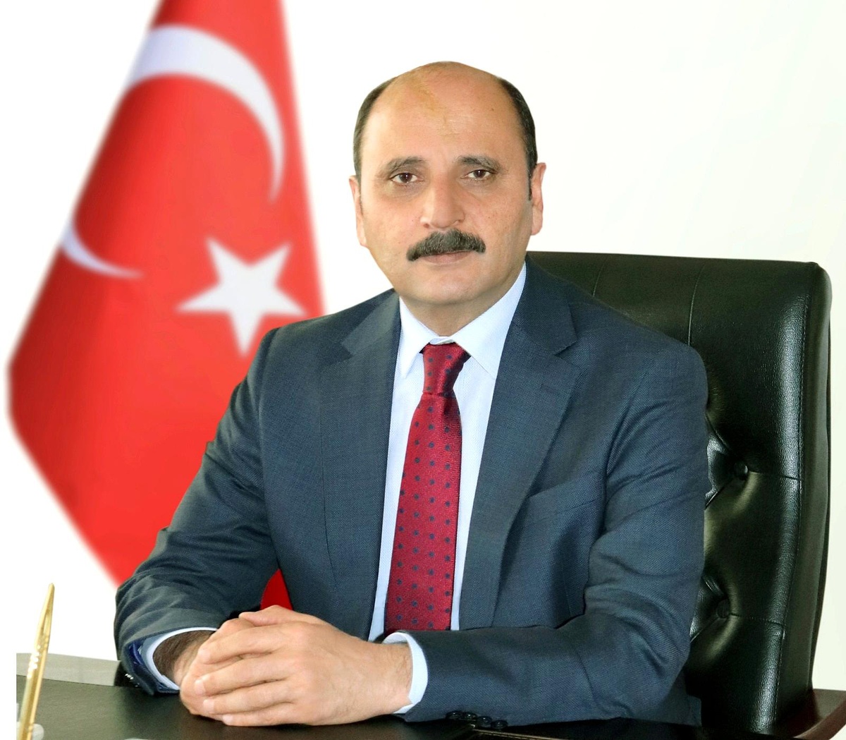 Araban Belediye Başkan\'ı Doğru 23 Nisan\'ı kutladı