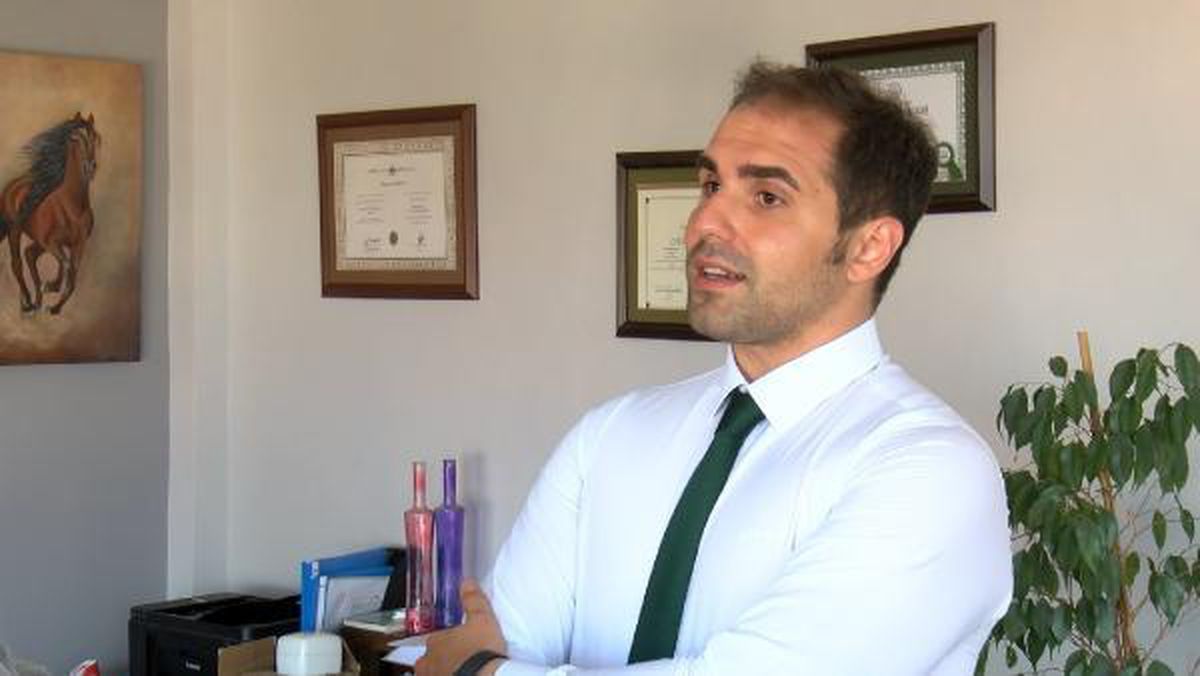 Avukat Kurtuluş:  40-45 kişi başvuruda bulundu