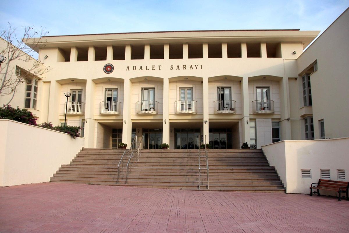 Bodrum Emniyetinde rüşvet iddiası