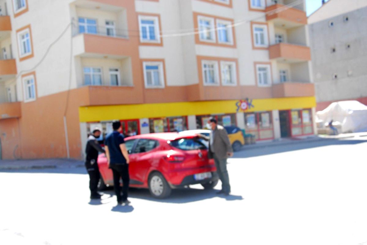 Bulanık\'ta sokağa çıkma kısıtlaması