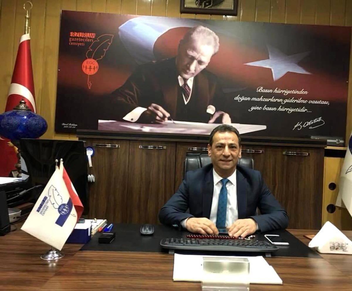 EGC\'den çok sert Erzurumspor tepkisi