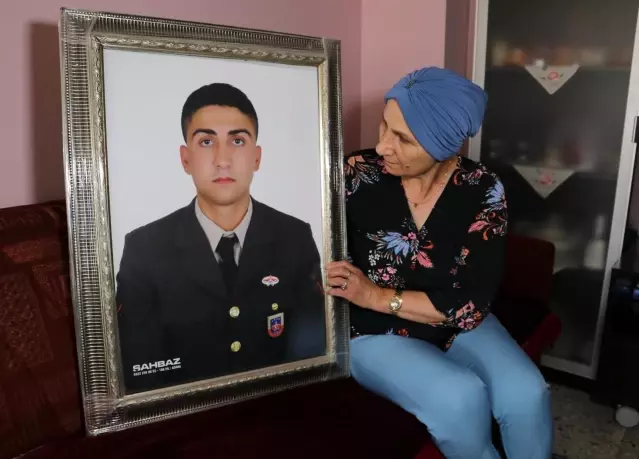 Evinde ölü bulunan uzman çavuş ve arkadaşı cinayete kurban gitmiş