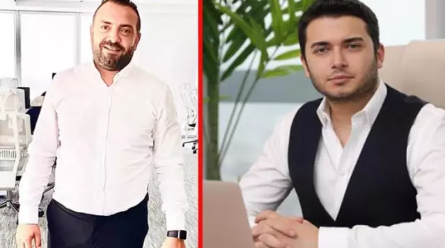 Yaptığı vurgunla gündeme bomba gibi düşen Özer'in abisi konuştu: Bizi de vurup gitti Yaptığı vurgunla gündeme bomba gibi düşen Özer'in abisi konuştu: Bizi de vurup gitti