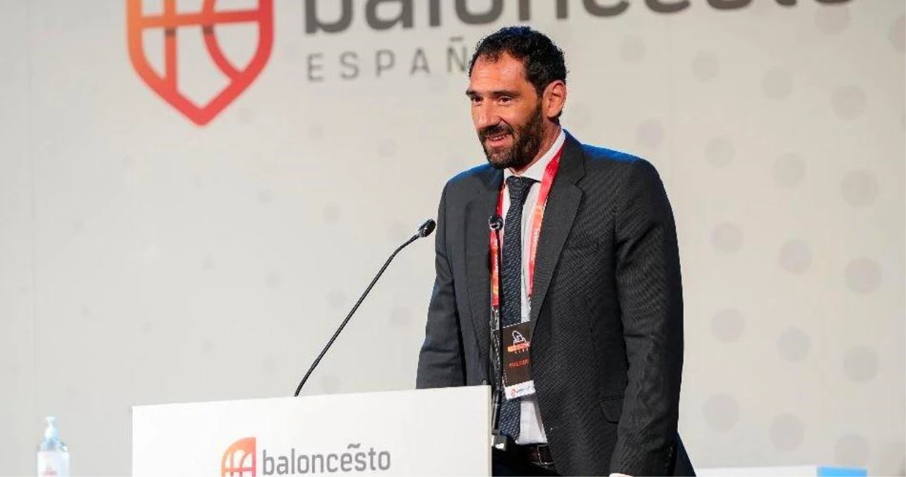 Jorge Garbajosa, Kapalı Lig Modeli\'nin tehlikesi konusunda uyarıda bulundu