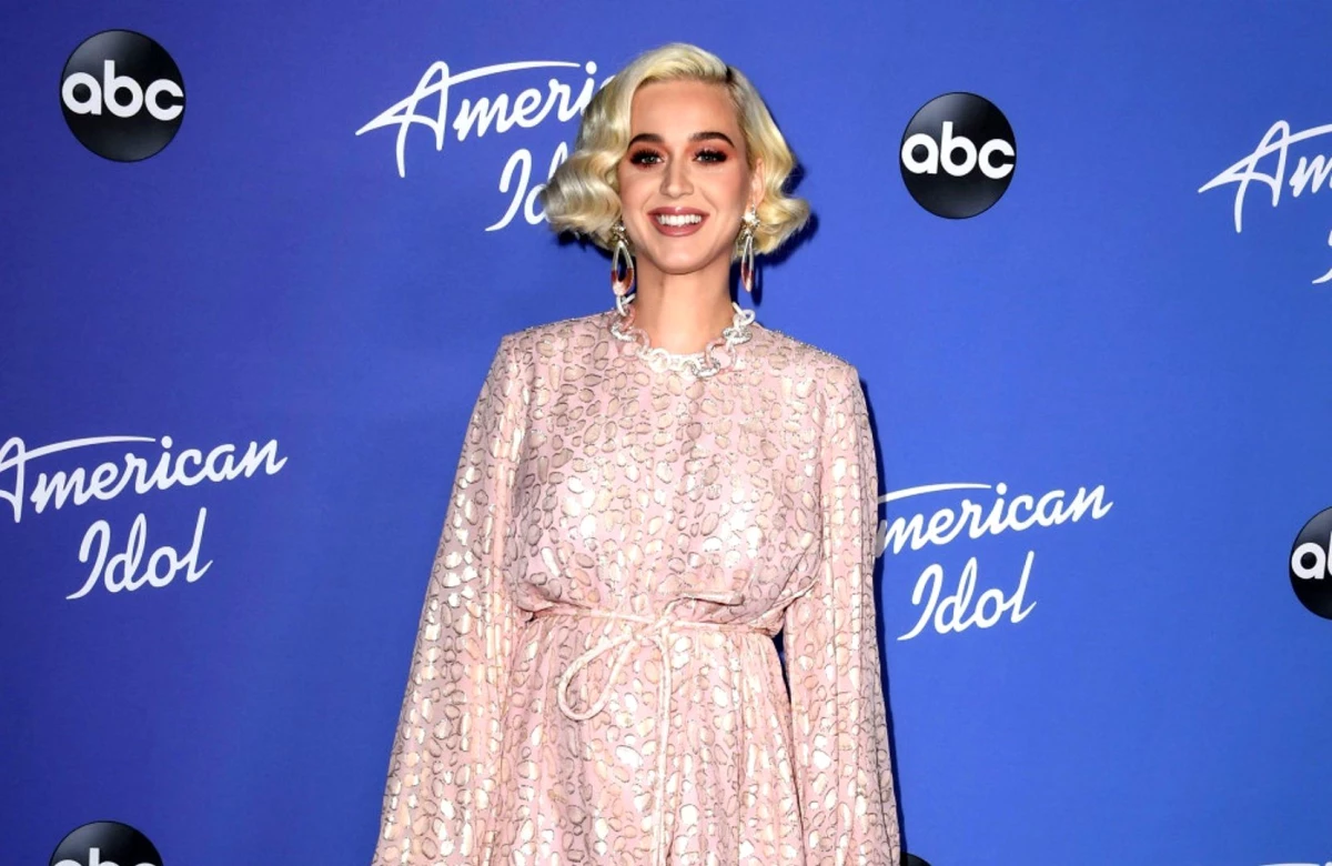 Katy Perry: \'Sosyal medya insanlığı çökertiyor\'