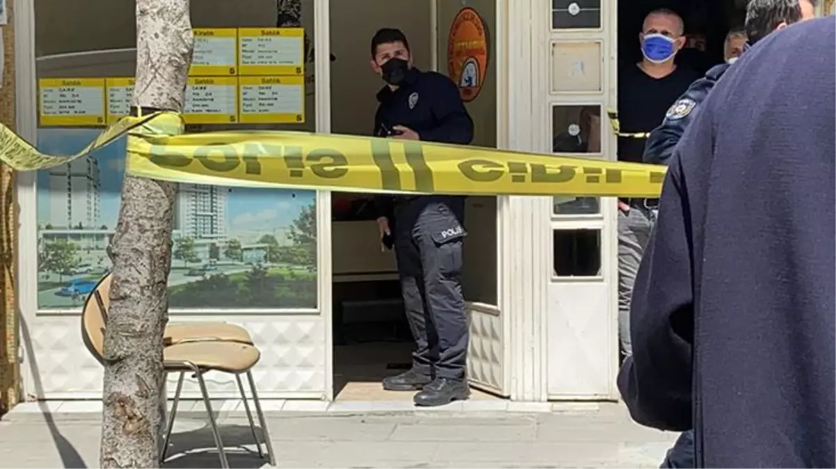 Kripto parada her şeyini kaybeden emlakçı intihar etti