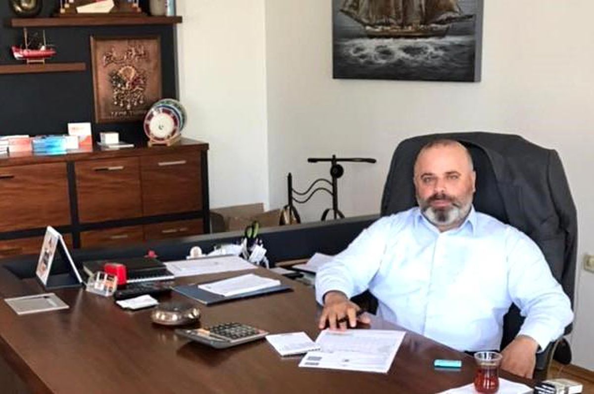 MHP\'den Ramazan yardımı