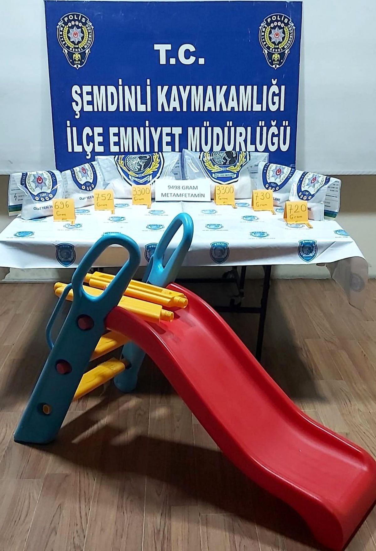 Son dakika haberleri... Şemdinli\'de uyuşturucu operasyonu