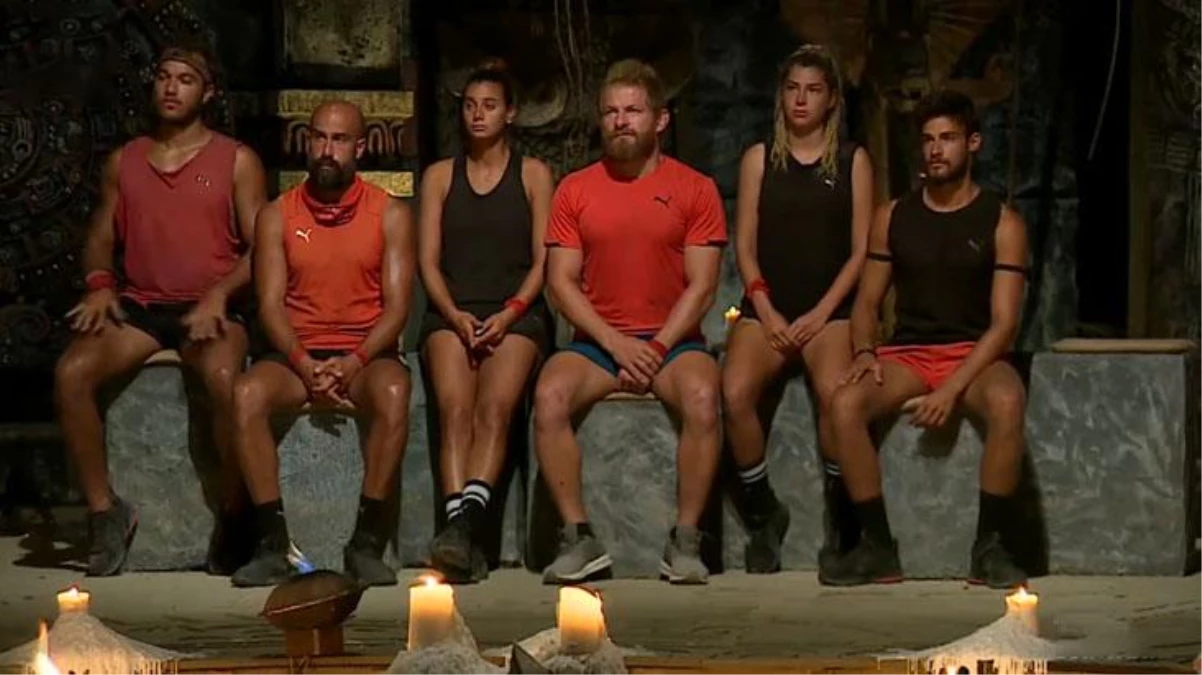 Survivor 2021\'de diskalifiye şoku! Çağrı Atakan, sakatlığından dolayı elendi