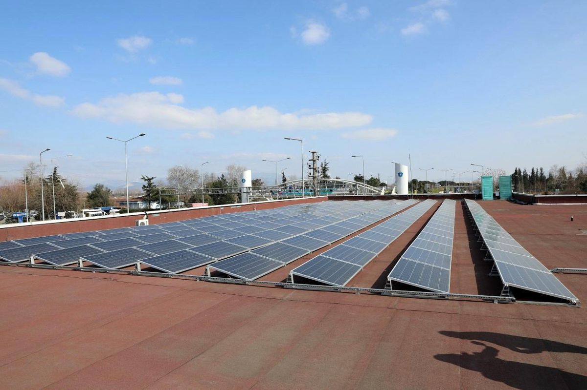Türkiye\'nin yenilenebilir enerji hamlesi