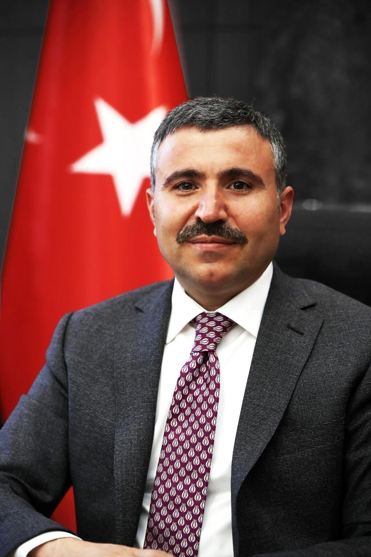 Vali Atay, "Dünün çocukları olarak sevincinizi ve coşkunuzu büyük bir mutlulukla paylaşıyoruz"