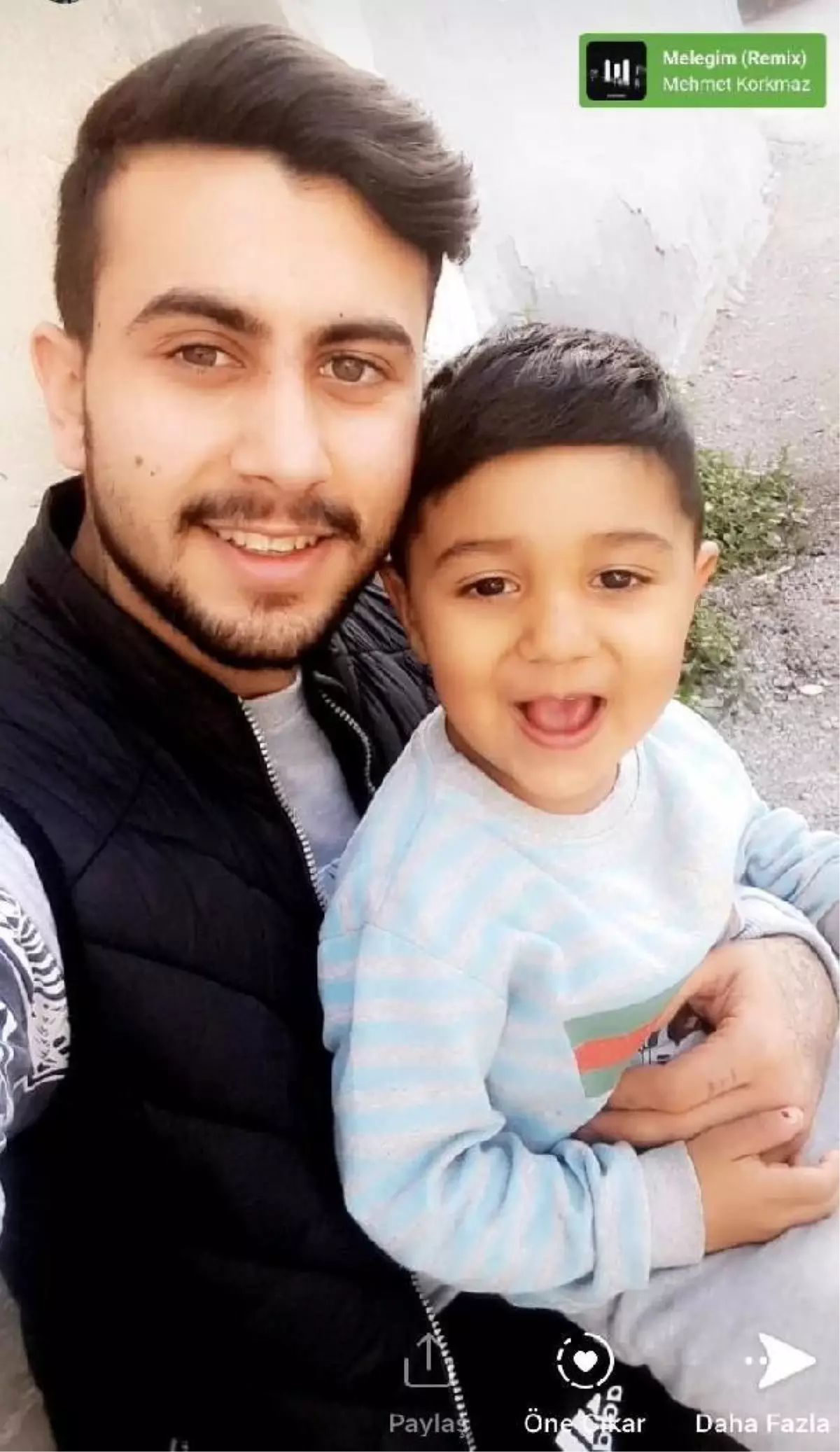 Yangında ölen Bulut\'un, babasının cezaevinden çıkmasına 12 gün kalmış