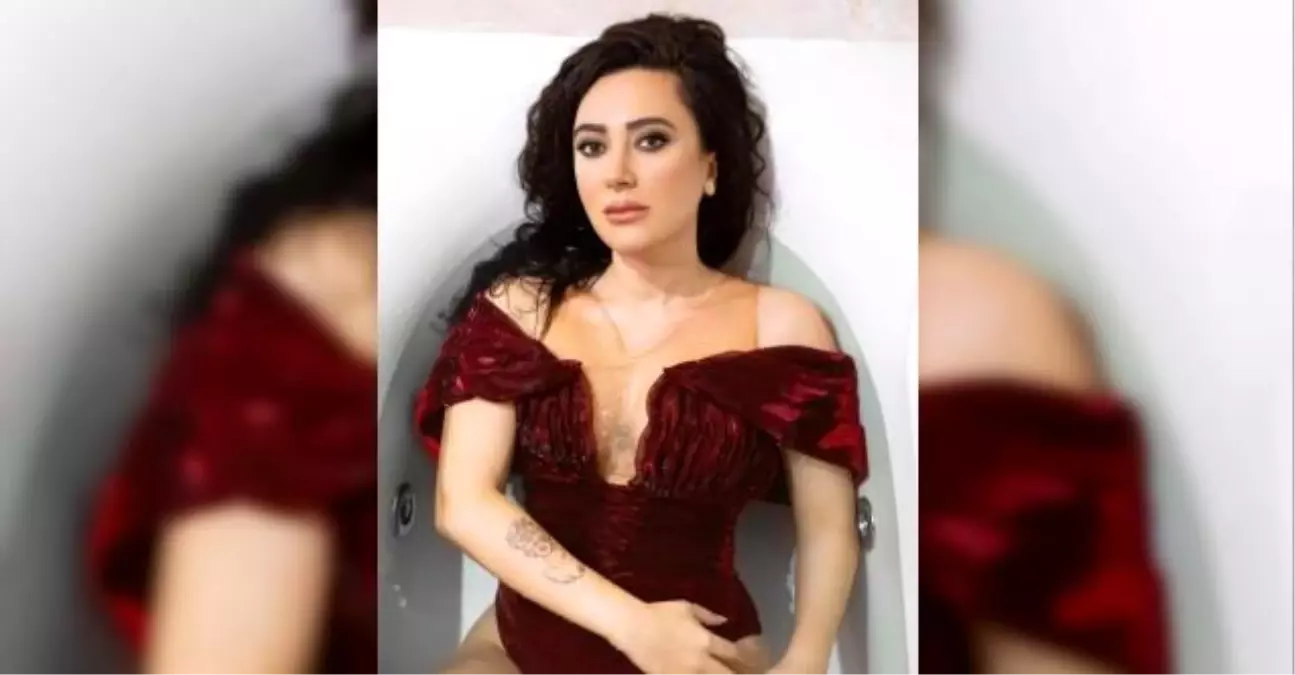 \'Kendime aşığım\'