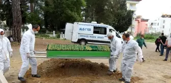 Alanya'da Kıbrıs Gazisi emekli başkomiser koranaya yenildi