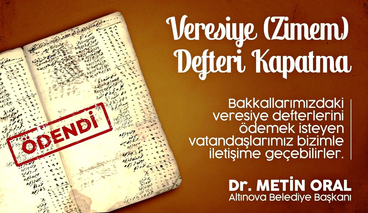 Altınova\'da asırlık gelenek yine yüzleri güldürdü
