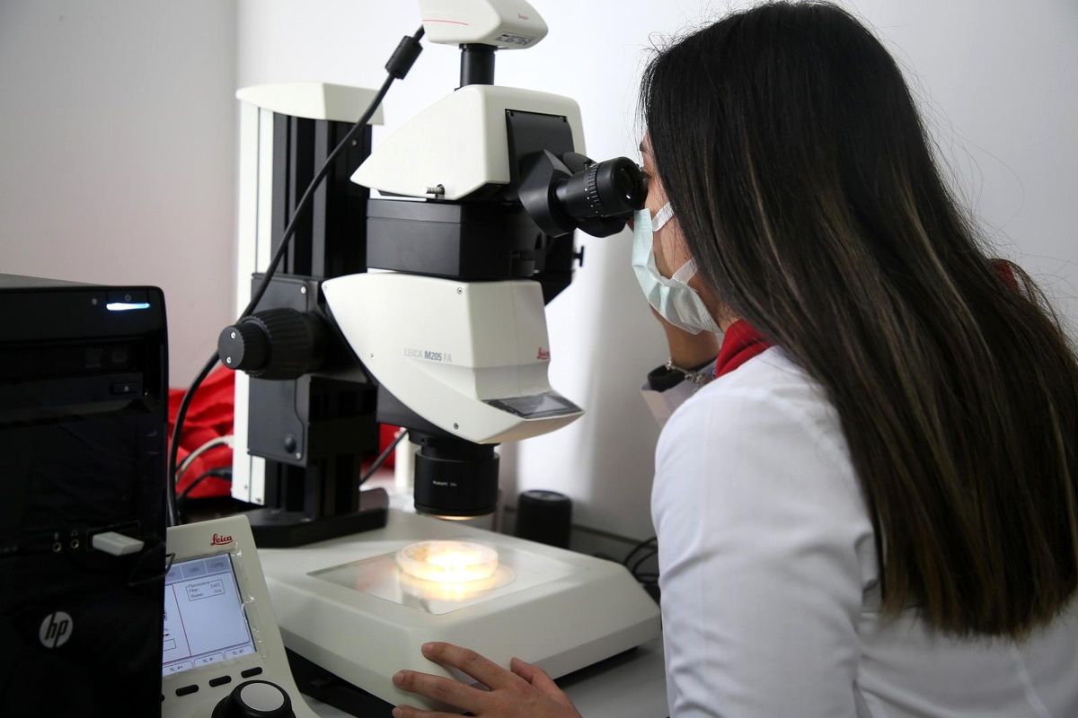 Atatürk Üniversitesi Gıda Güvenliğini sağlayacak