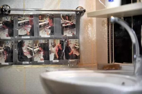 Film gibi hikaye! Hafızası silinen kızına her şeyi yeniden öğretti Film gibi hikaye! Hafızası silinen kızına her şeyi yeniden öğretti