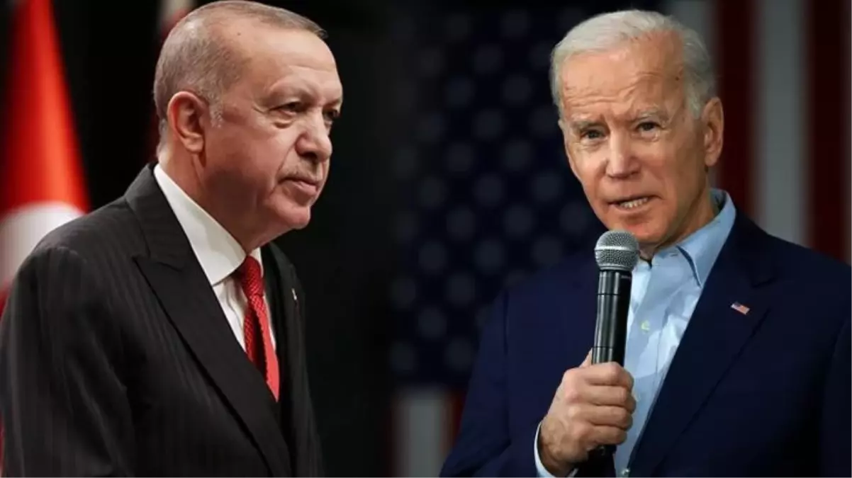 Gergin görüşmenin detayları! Erdoğan, Türkiye\'nin kırmızı çizgisi konusunda Biden\'e resti çekti