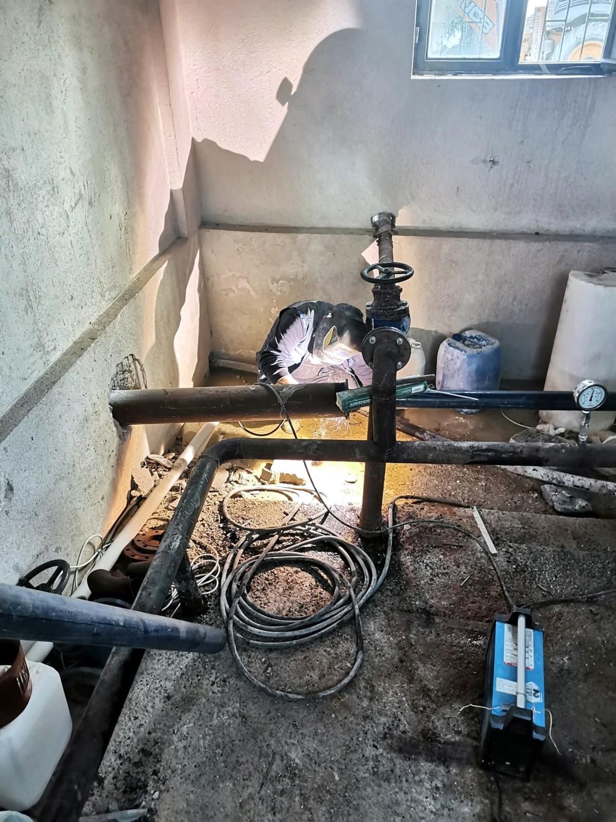 Datça Mesudiye\'de yılda 68 Bin Kw enerji tasarrufu
